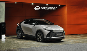 oyota C-HR Plug-in Hybrid 2025 – offerte e prezzo su CarPlanner